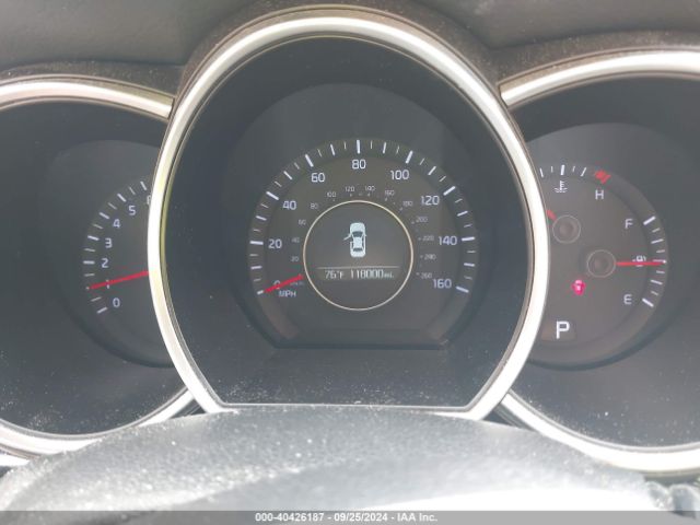 5XXGN4A71EG310635 KIA OPTIMA EX