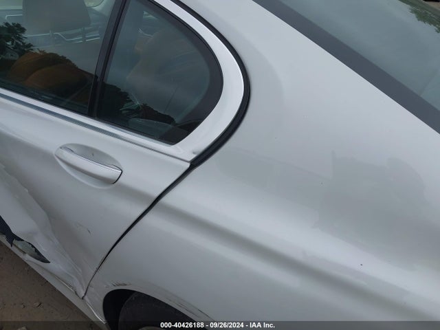 BMW 750 I Xdrive 2022 WBA7U2C0XNCJ29134 Image 21