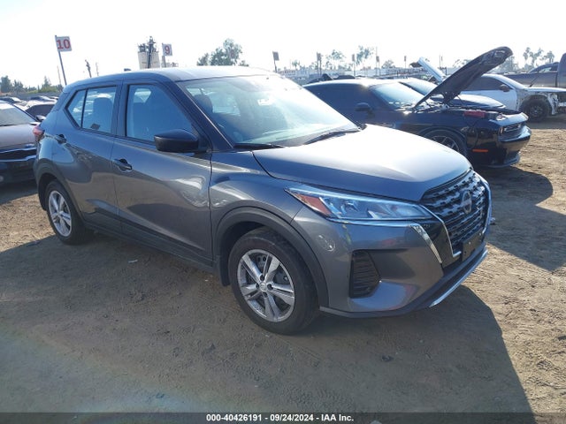 2024 3N1CP5BV8RL547759 main image