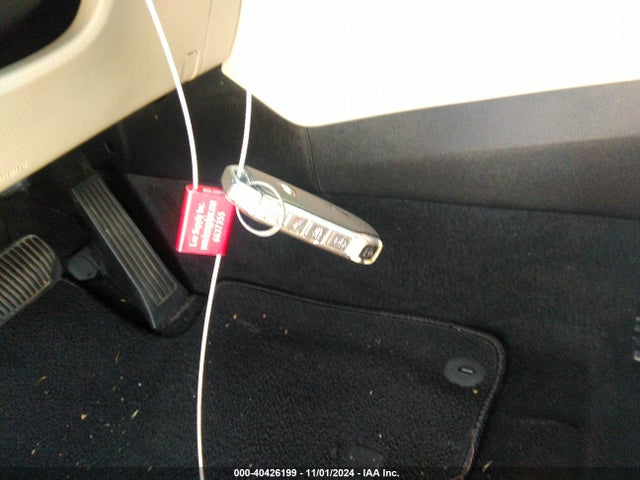 KIA K5 LXS 2021 5XXG14J25MG003449 Image 11