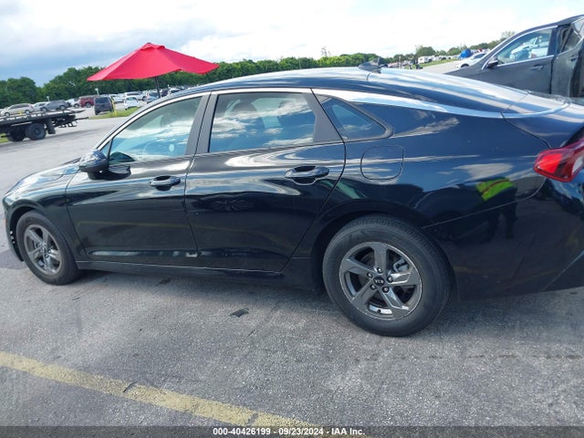 KIA K5 LXS 2021 5XXG14J25MG003449 Image 14