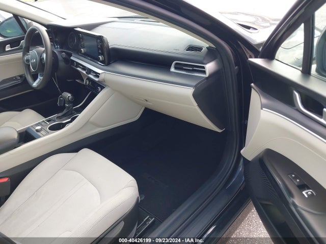 KIA K5 LXS 2021 5XXG14J25MG003449 Image 5
