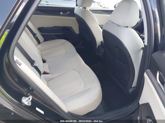 KIA K5 LXS 2021 5XXG14J25MG003449 Image 8