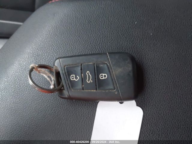 3VW6T7BU5KM195892 Volkswagen Jetta Gli 2.0t 35th Anniversary Edition/2.0t Autobahn/2.0t S