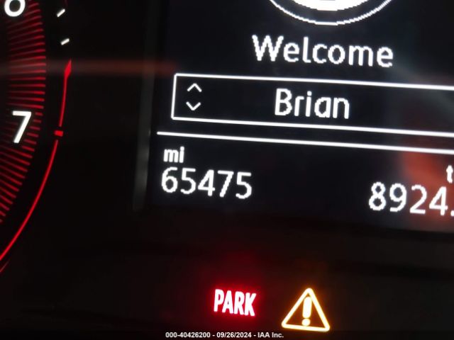 3VW6T7BU5KM195892 Volkswagen Jetta Gli 2.0t 35th Anniversary Edition/2.0t Autobahn/2.0t S