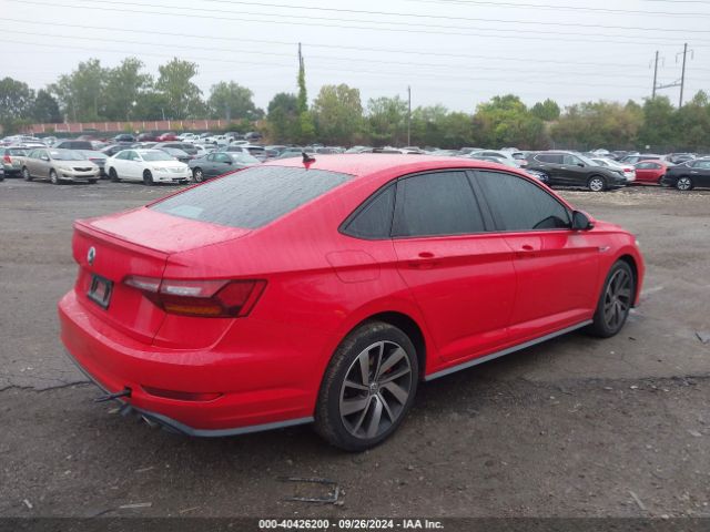 3VW6T7BU5KM195892 Volkswagen Jetta Gli 2.0t 35th Anniversary Edition/2.0t Autobahn/2.0t S