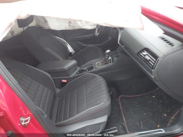 3VW6T7BU5KM195892 Volkswagen Jetta Gli 2.0t 35th Anniversary Edition/2.0t Autobahn/2.0t S