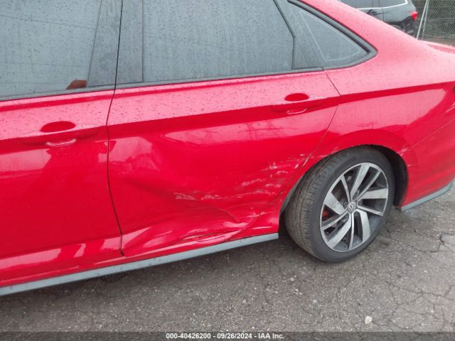 3VW6T7BU5KM195892 Volkswagen Jetta Gli 2.0t 35th Anniversary Edition/2.0t Autobahn/2.0t S