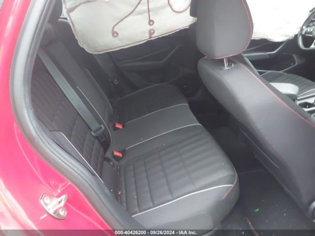3VW6T7BU5KM195892 Volkswagen Jetta Gli 2.0t 35th Anniversary Edition/2.0t Autobahn/2.0t S