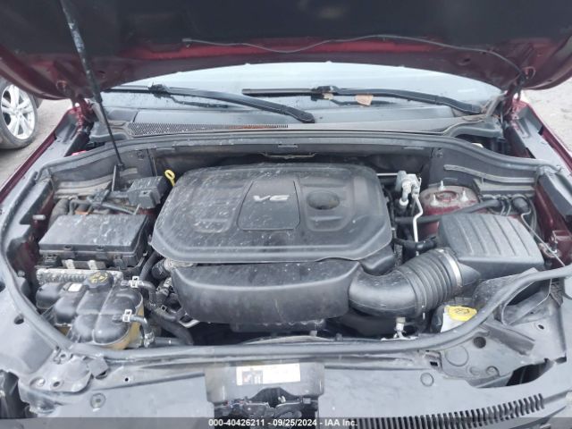 1C4RJFAG1HC738080 Jeep Grand Cherokee Altitude 4x4