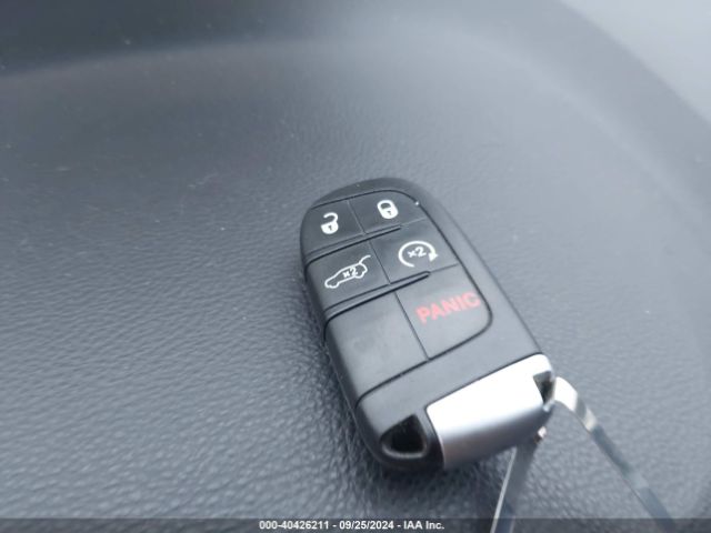 1C4RJFAG1HC738080 Jeep Grand Cherokee Altitude 4x4