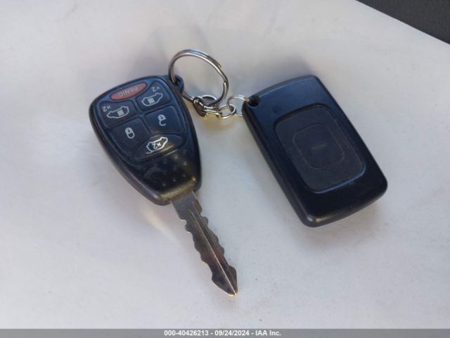 2004 CHRYSLER TOWN & COUNTRY 2C8GP64L64R618631 Photo 10