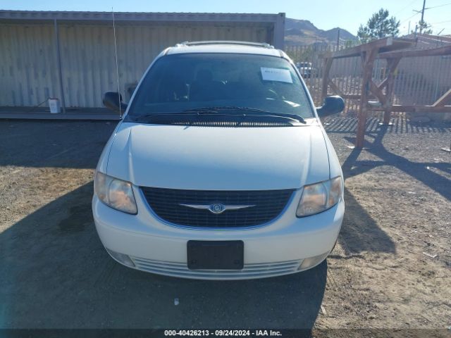 2004 CHRYSLER TOWN & COUNTRY 2C8GP64L64R618631 Photo 5