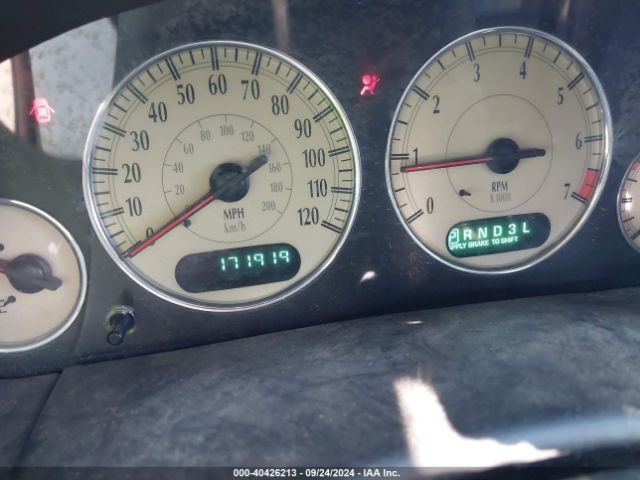 2004 CHRYSLER TOWN & COUNTRY 2C8GP64L64R618631 Photo 6