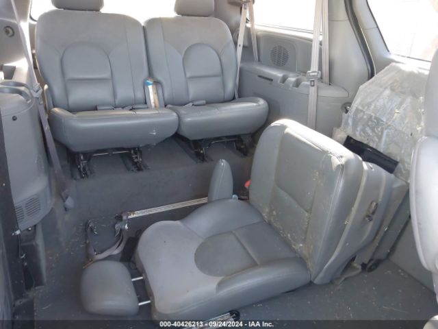 2004 CHRYSLER TOWN & COUNTRY 2C8GP64L64R618631 Photo 7