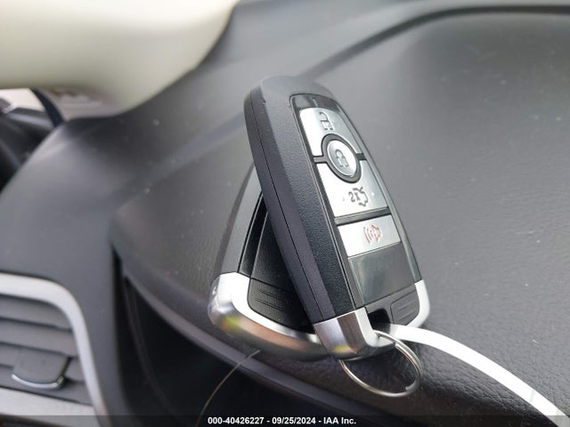 Ford FUSION SE 2018 3FA6P0HD9JR283311 Image 11
