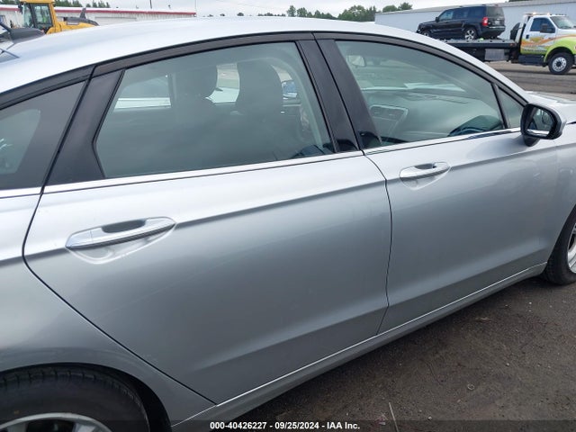 Ford FUSION SE 2018 3FA6P0HD9JR283311 Image 13
