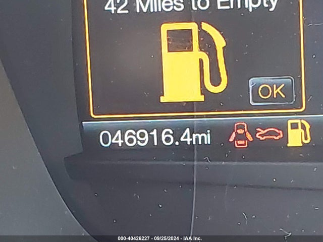 Ford FUSION SE 2018 3FA6P0HD9JR283311 Image 15