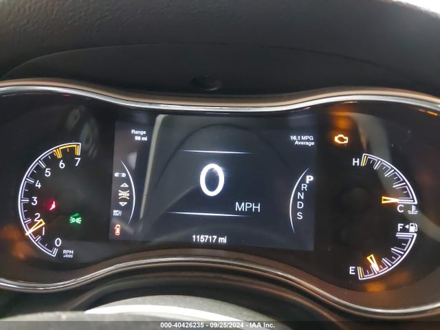 1C4RJFBT7EC330352 Jeep Grand Cherokee Limited