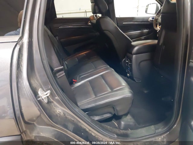1C4RJFBT7EC330352 Jeep Grand Cherokee Limited