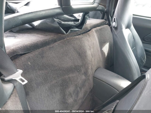 1999 PORSCHE BOXSTER WP0CA2985XU632834 Photo 7