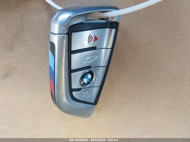 WBA7E2C59KB218297 BMW 740I