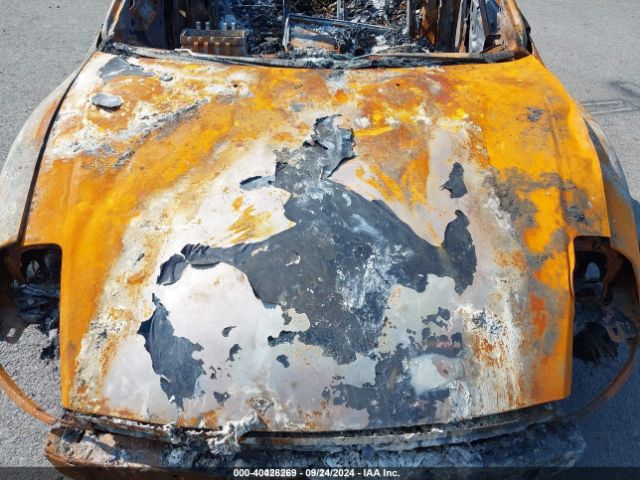 2003 MITSUBISHI ECLIPSE SPYDER 4A3AE75HX3E047781 Photo 9