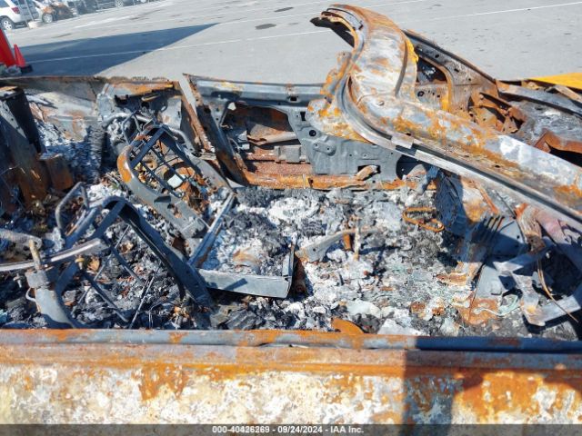 2003 MITSUBISHI ECLIPSE SPYDER 4A3AE75HX3E047781 Photo 4