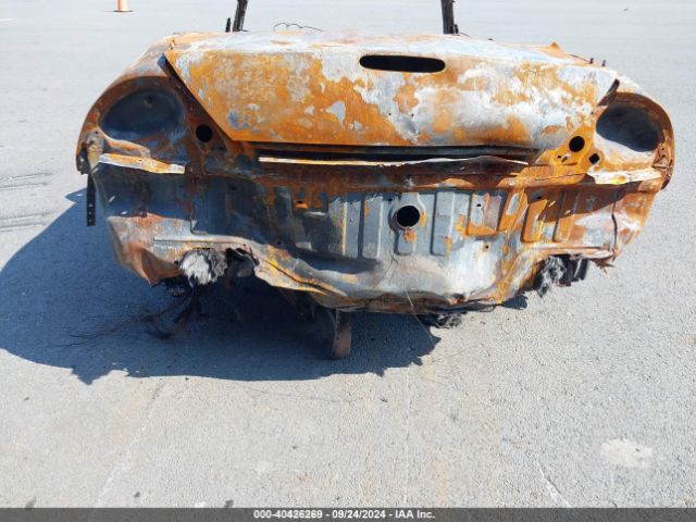 2003 MITSUBISHI ECLIPSE SPYDER 4A3AE75HX3E047781 Photo 5