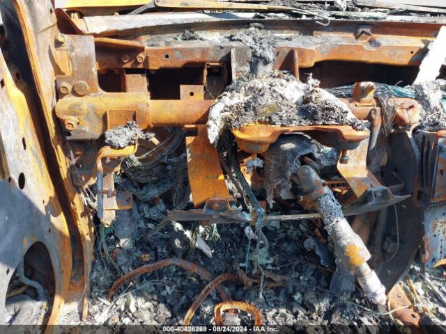 2003 MITSUBISHI ECLIPSE SPYDER 4A3AE75HX3E047781 Photo 6