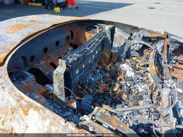 2003 MITSUBISHI ECLIPSE SPYDER 4A3AE75HX3E047781 Photo 7