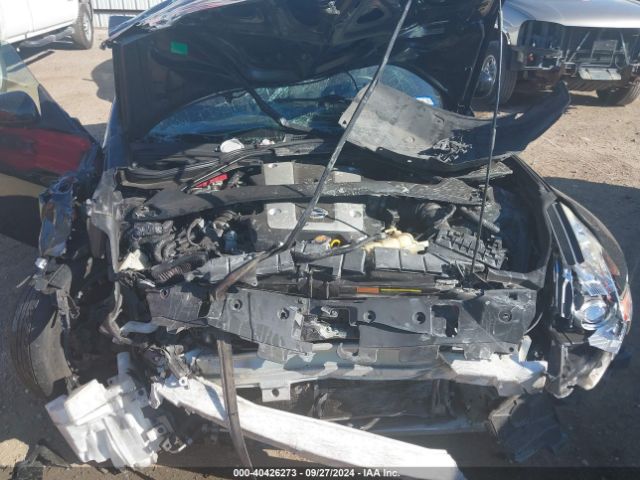 JN1AZ4EH9GM934180 Nissan 370Z