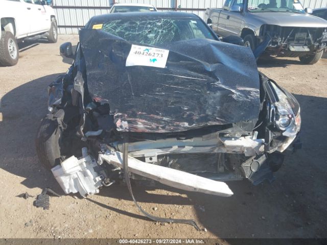 JN1AZ4EH9GM934180 Nissan 370Z
