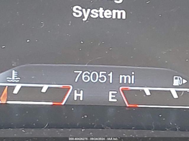 1C4PJLDS0HW662131 Jeep Cherokee Limited Fwd