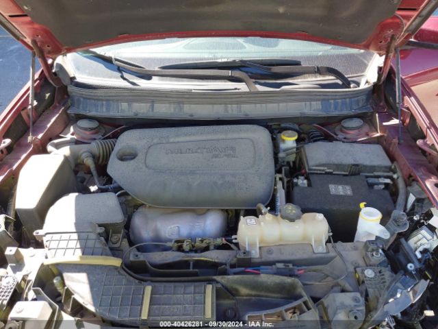 1C4PJLLB2MD174001 Jeep Cherokee Altitude Fwd