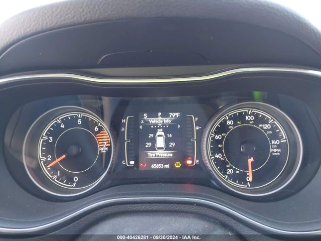 1C4PJLLB2MD174001 Jeep Cherokee Altitude Fwd