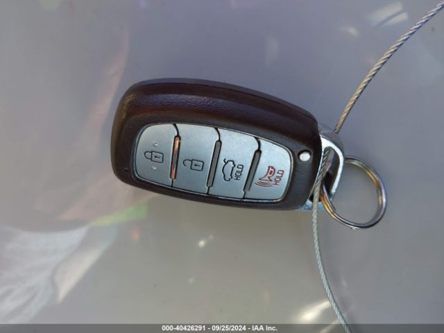 5NPD94LA5HH097617 Hyundai Elantra Eco