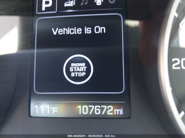 5NPD94LA5HH097617 Hyundai Elantra Eco