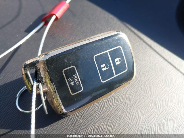 Toyota Prius Two 2015 JTDKN3DU5F0480022 Image 11