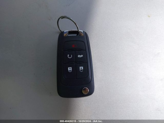 1G4GB5GR7EF195329 Buick Lacrosse Leather Group