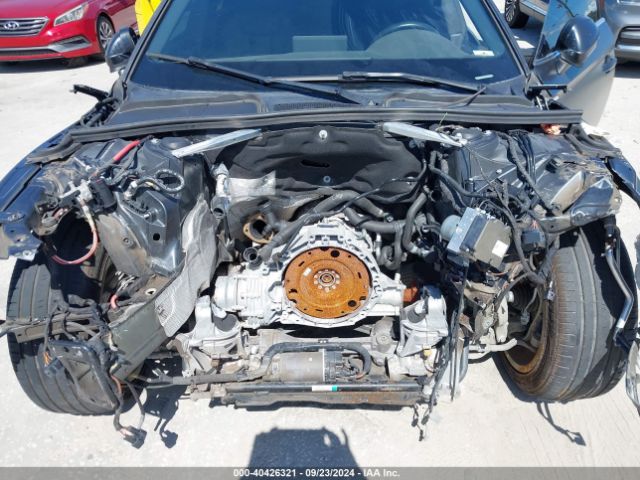 WAUENCF58KA013990 Audi A5 45 Premium