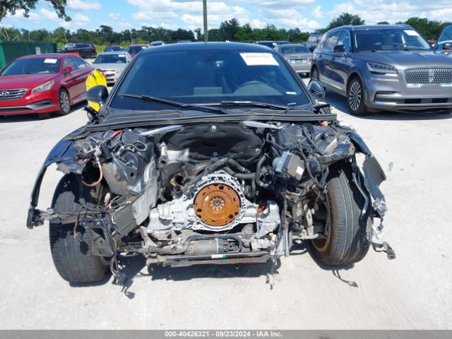 WAUENCF58KA013990 Audi A5 45 Premium