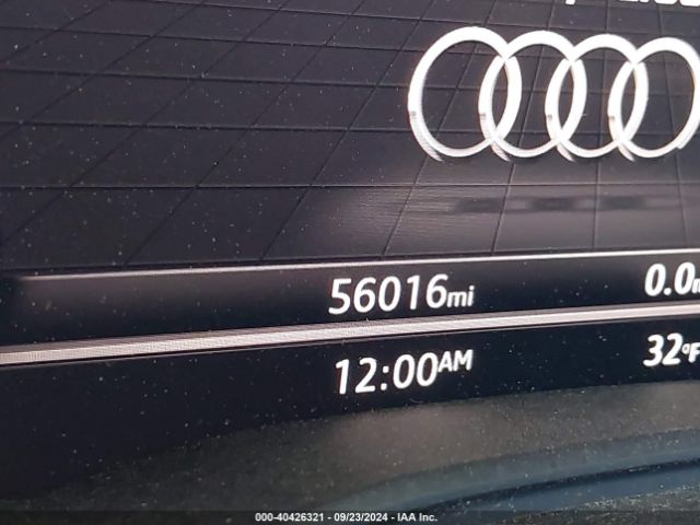 WAUENCF58KA013990 Audi A5 45 Premium