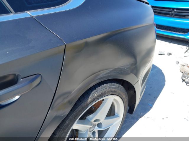WAUENCF58KA013990 Audi A5 45 Premium