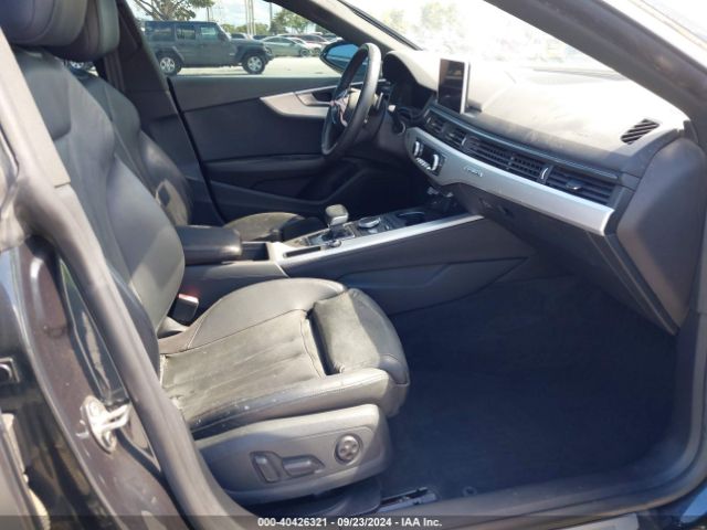 WAUENCF58KA013990 Audi A5 45 Premium