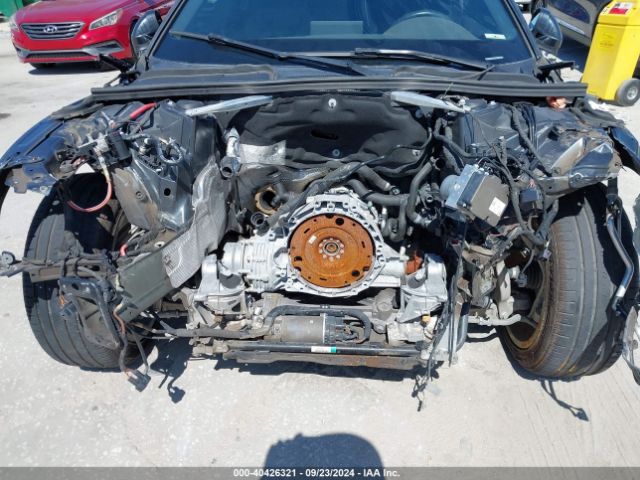 WAUENCF58KA013990 Audi A5 45 Premium