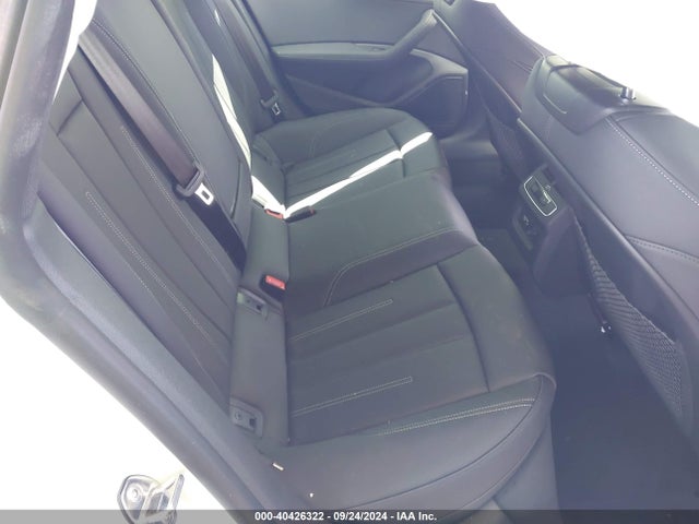 WAUFACF52RA112718 Audi A5 Sportback Premium Plus 45 Tfsi Quattro S Tronic