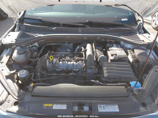 3VWC57BU2KM208692 Volkswagen Jetta 1.4t R-line/1.4t S/1.4t Se