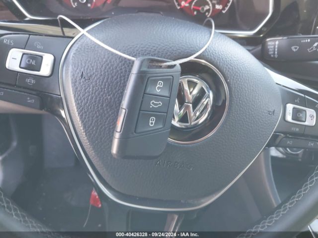 3VWC57BU2KM208692 Volkswagen Jetta 1.4t R-line/1.4t S/1.4t Se