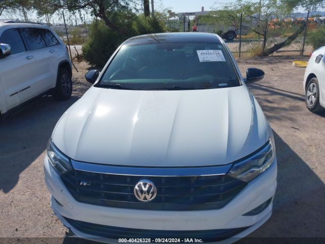 3VWC57BU2KM208692 Volkswagen Jetta 1.4t R-line/1.4t S/1.4t Se